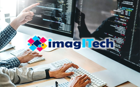 イマジテック様